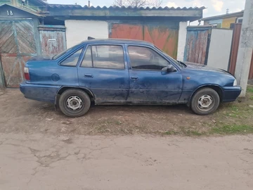 Авто Daewoo Nexia 1997 № 8660617