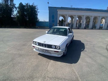 Авто BMW 3 Серия 1987 № 8660620