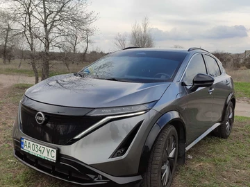 Авто Nissan 100Nx 2024 № 8660621