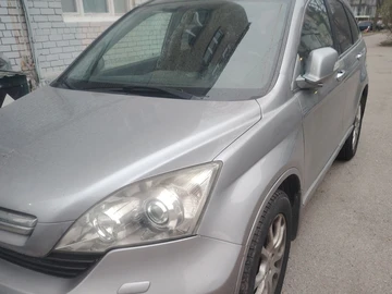 Авто Honda Cr-V 2007 № 8660623