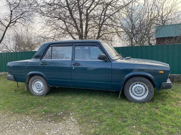 Авто ВАЗ 2107 2006 № 8660625