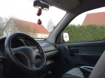 Авто Citroen Berlingo 2001 № 8660629
