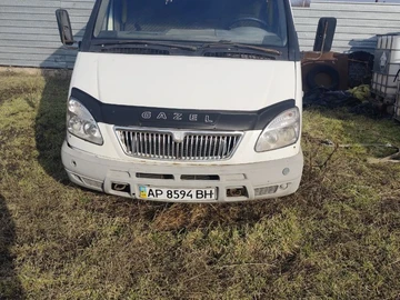 Авто ГАЗ 2818 Газель 2004 № 8660637