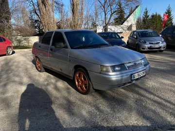 Авто ВАЗ 2110 2011 № 8660638