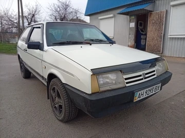Авто ВАЗ 2108 1989 № 8660640