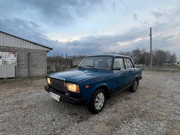 Авто ВАЗ 2107 2004 № 8660641