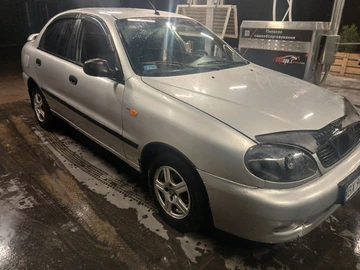 Авто Daewoo Arcadia 2005 № 8660644