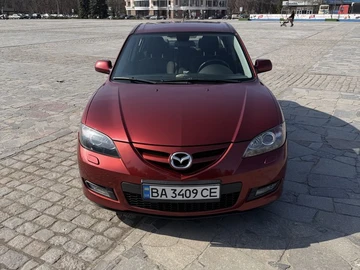 Авто Mazda 3 2009 № 8660646
