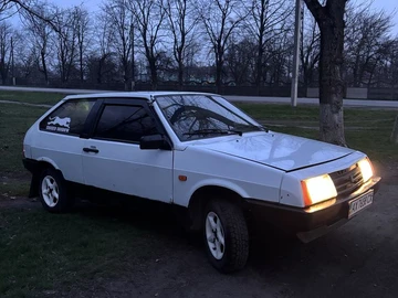Авто ВАЗ 2108 1987 № 8660660