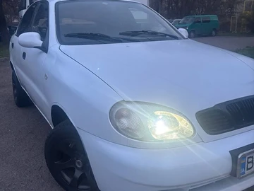 Авто Daewoo Sens 2005 № 8660664