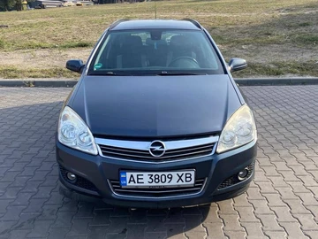 Авто Opel Astra 2009 № 8660667
