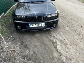 Авто BMW 3 Серия 2004 № 8660792