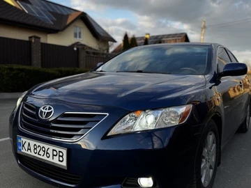 Авто Toyota Camry 2006 № 8660799