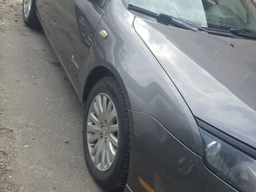 Авто Ford Fusion Usa  2011 № 8660801