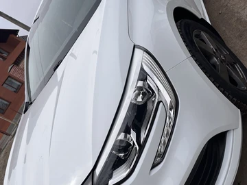 Авто Renault Megane 2019 № 8660802
