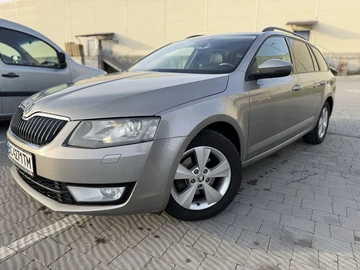 Авто Skoda Octavia 2013 № 8660803