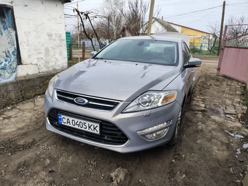 Авто Ford Mondeo 2012 № 8660807