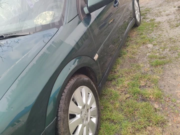 Авто Opel Vectra 2004 № 8660816