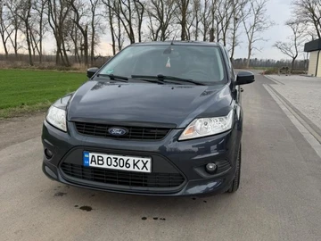 Авто Ford Focus 2008 № 8660819