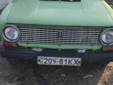 Авто ВАЗ 2101 1979 № 8660821