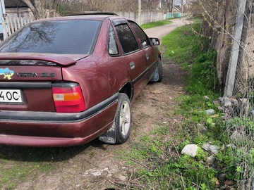 Авто Opel Vectra 1993 № 8660826