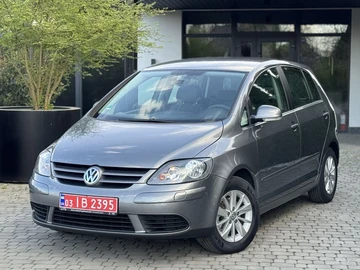 Авто Volkswagen Golf Plus 2006 № 8660834