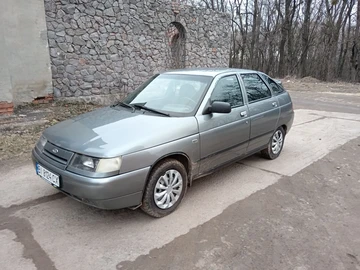 Авто ВАЗ 2112 2006 № 8660841