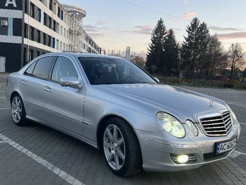 Авто Mercedes 220 2008 № 8660842