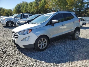 Авто Ford Ecosport 2017 № 8660846