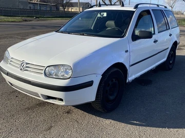 Авто Volkswagen Golf 2004 № 8660851