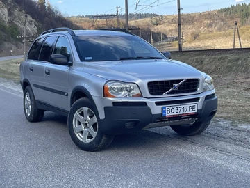 Авто Volvo Xc90 2004 № 8660856