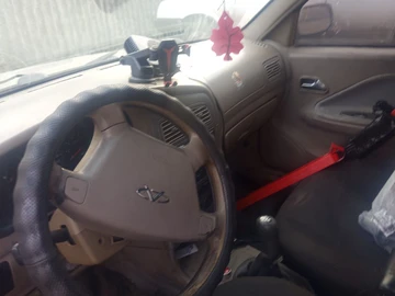 Авто Chery Amulet 2007 № 8660858