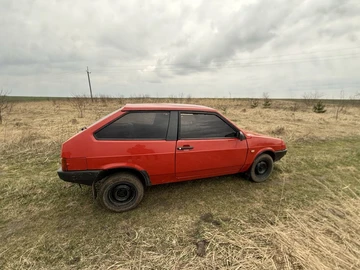 Авто ВАЗ 2108 1988 № 8660868