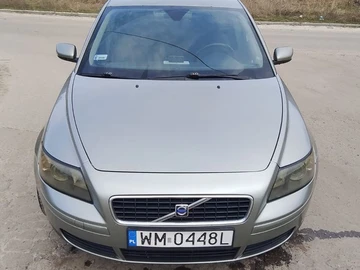 Авто Volvo S40 2007 № 8660870