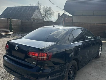 Авто Volkswagen Jetta 2016 № 8660871