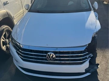 Авто Volkswagen Jetta 2018 № 8660873