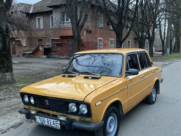 Авто ВАЗ 2106 1987 № 8660881