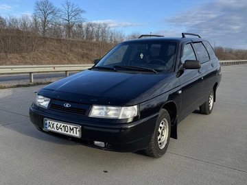 Авто ВАЗ 2111 2007 № 8660887