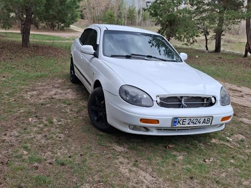 Авто Mitsubishi 3000 Gt 2001 № 8660888
