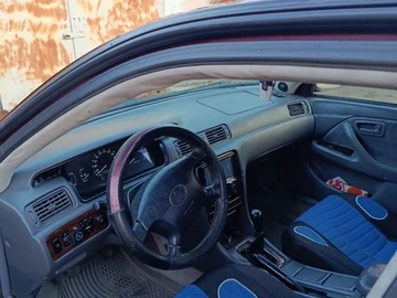 Авто Toyota Camry 1996 № 8660889