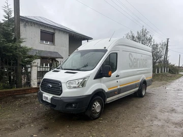 Авто Ford Transit 2017 № 8660890