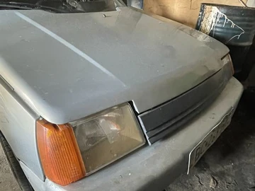 Авто ЗАЗ 1103 Slavuta 2004 № 8660891