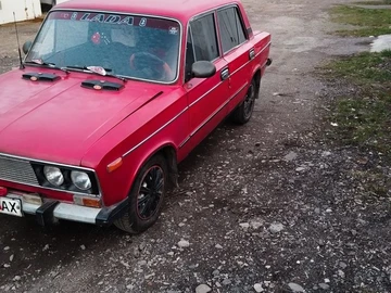 Авто ВАЗ 2106 1981 № 8660898