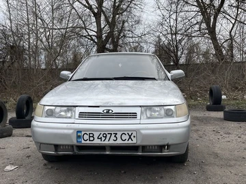 Авто ВАЗ 21104 2007 № 8660899