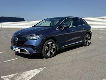 Авто Mercedes Gle 2023 № 8660901