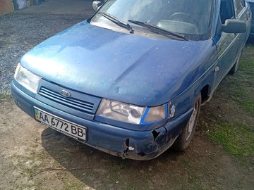 Авто ВАЗ 2110 2005 № 8660903