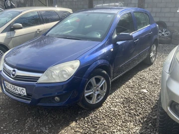 Авто Opel Astra 2008 № 8661048
