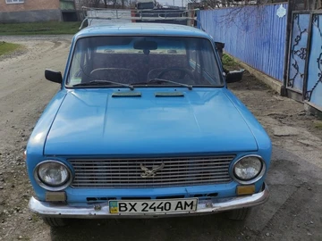 Авто ВАЗ 11113 Oka 1975 № 8661056