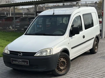 Авто Opel Combo 2008 № 8661059