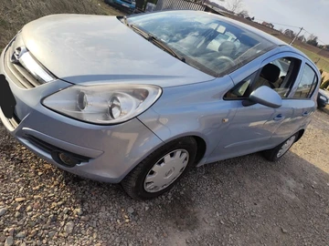 Авто Opel Corsa 2008 № 8661060